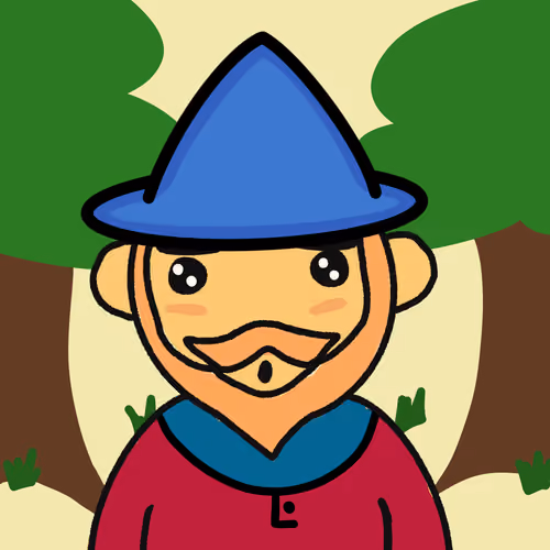 GnomePals #551