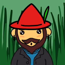 GnomePals #1480