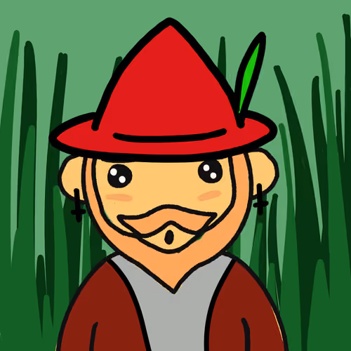 GnomePals #1110