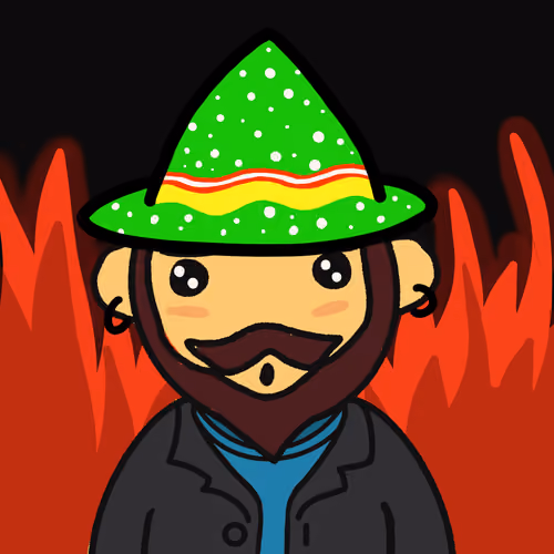 GnomePals #750