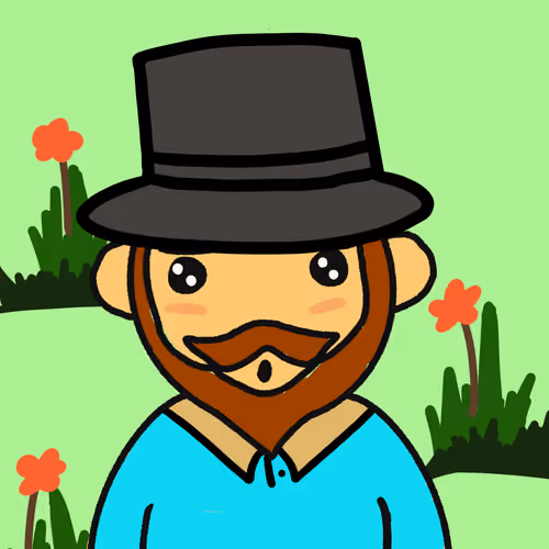 GnomePals #1283