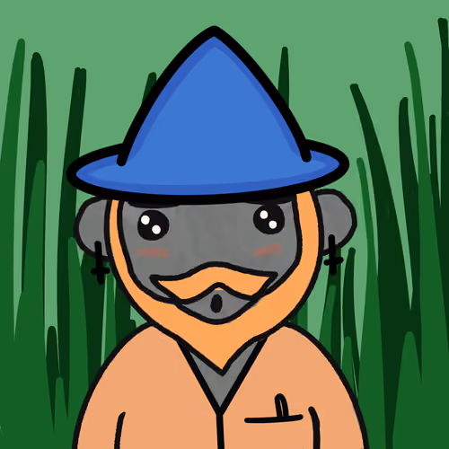 GnomePals #397