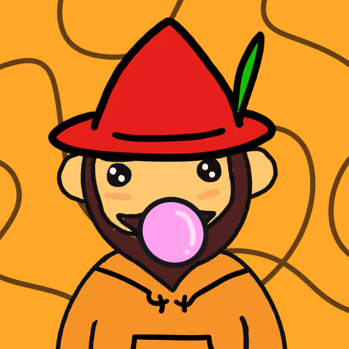 GnomePals #416