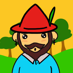 GnomePals #1482