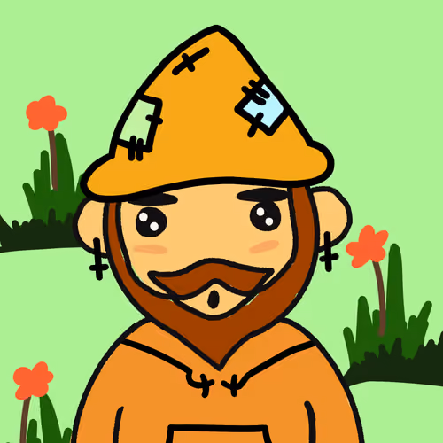 GnomePals #870