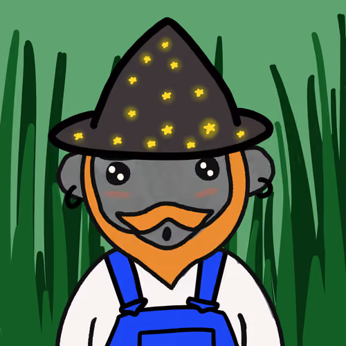 GnomePals #505