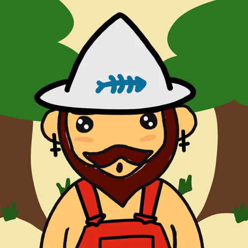 GnomePals #1307