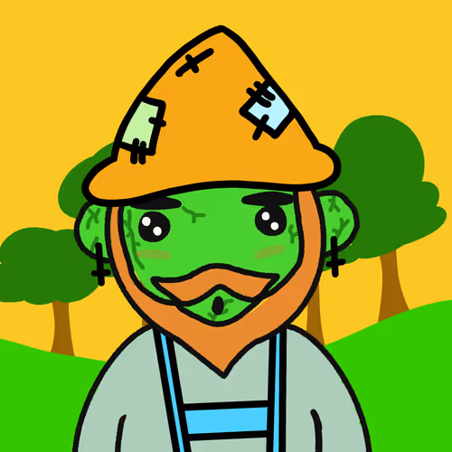 GnomePals #1392