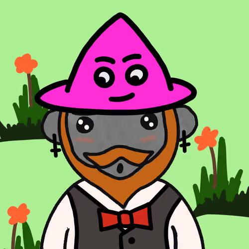 GnomePals #458