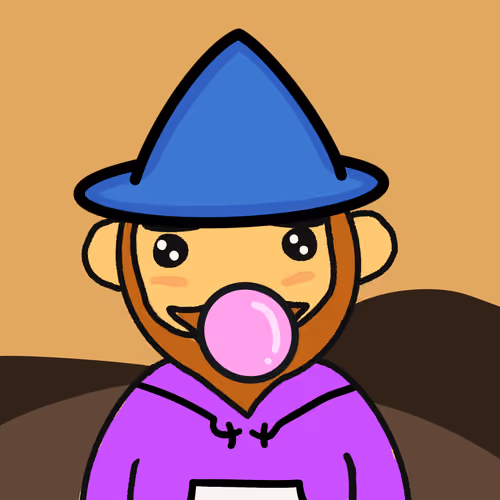GnomePals #497