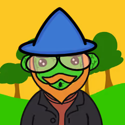 GnomePals #1359