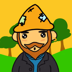 GnomePals #242