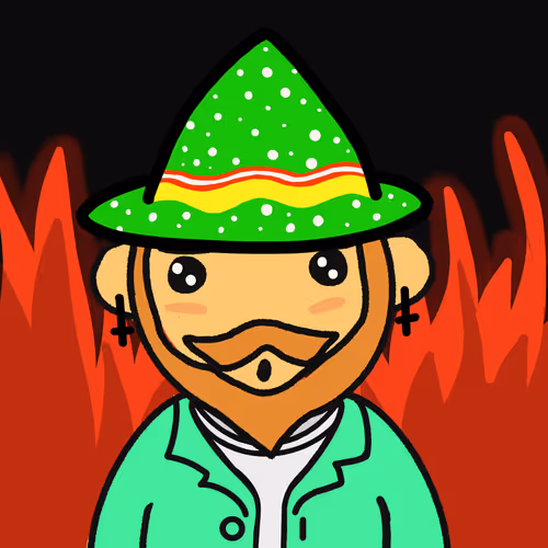 GnomePals #1096
