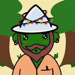 GnomePals #1536