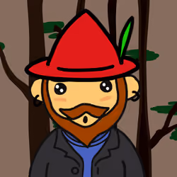 GnomePals #1807