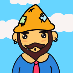 GnomePals #2204