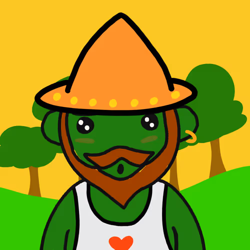 GnomePals #735