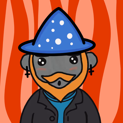GnomePals #370
