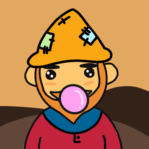 GnomePals #1046