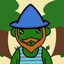 GnomePals #1816