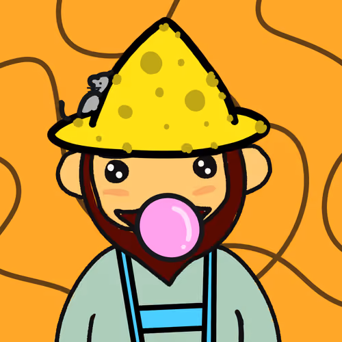 GnomePals #609