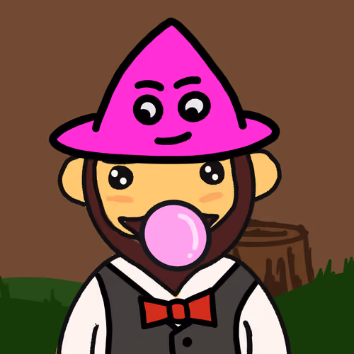 GnomePals #1253