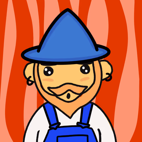 GnomePals #787