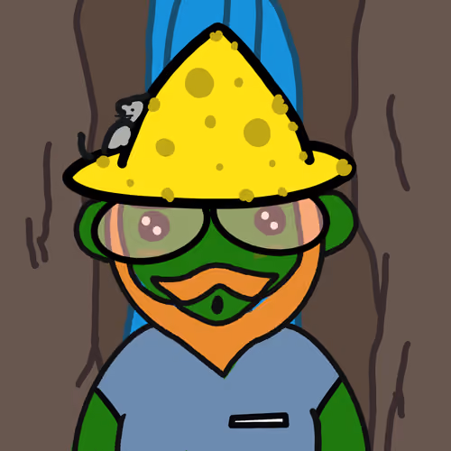 GnomePals #522