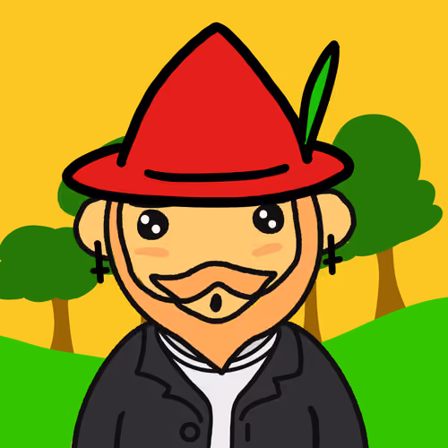 GnomePals #1079