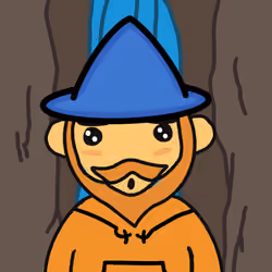 GnomePals #1594
