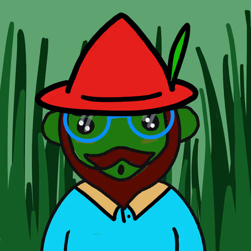 GnomePals #1104