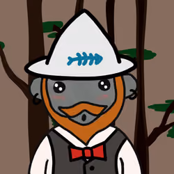 GnomePals #1832