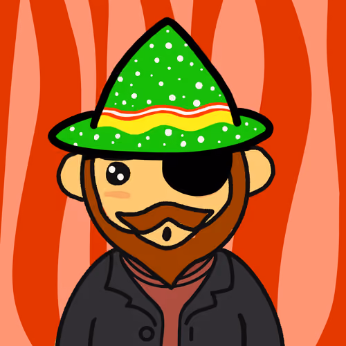 GnomePals #1358