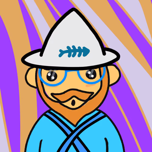 GnomePals #843