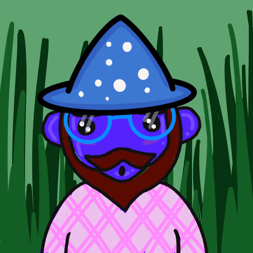 GnomePals #748