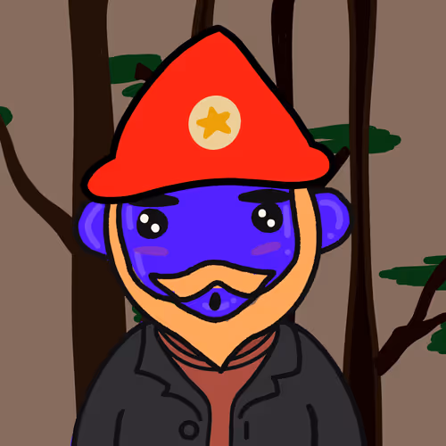 GnomePals #910