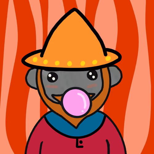 GnomePals #1192