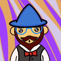 GnomePals #984