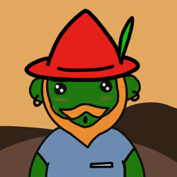 GnomePals #1984