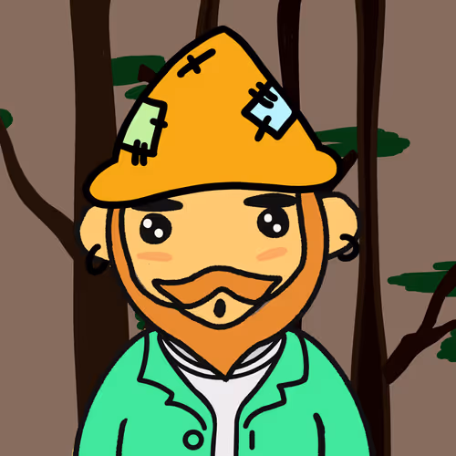 GnomePals #1407