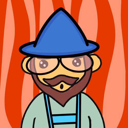 GnomePals #1208