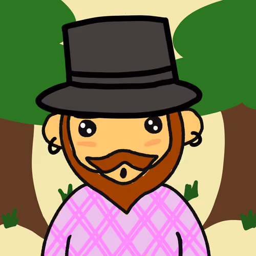 GnomePals #1140