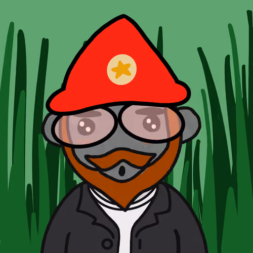 GnomePals #212