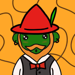 GnomePals #671