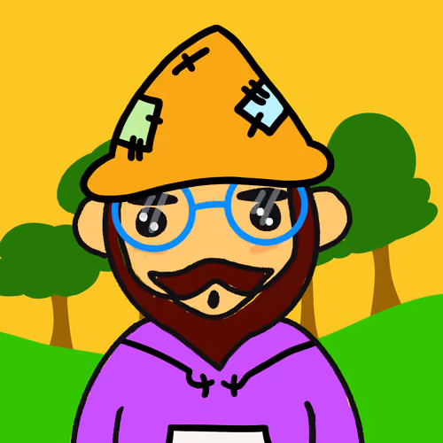 GnomePals #1086