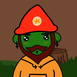 GnomePals #276
