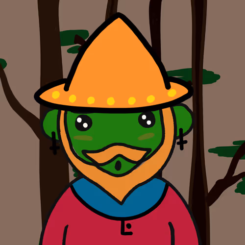 GnomePals #284