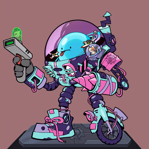 Orbitals Pilot Cards
