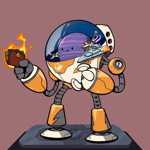 Orbitals Pilot Cards