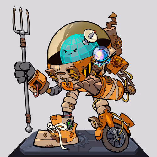 Orbitals Pilot Cards
